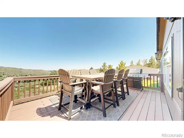 401 Lakritz Street Berthoud, CO 80513