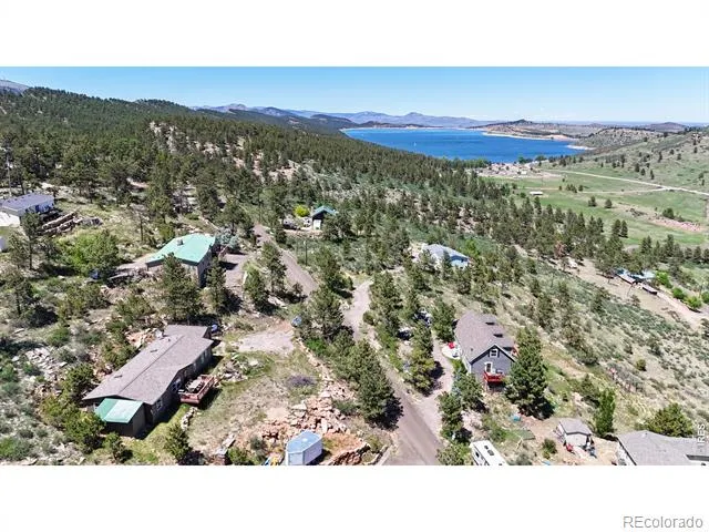 401 Lakritz Street Berthoud, CO 80513