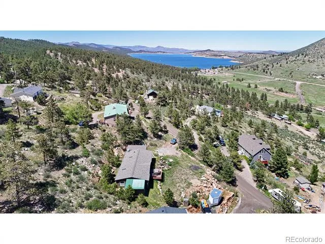 401 Lakritz Street Berthoud, CO 80513