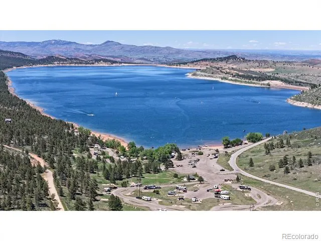 401 Lakritz Street Berthoud, CO 80513