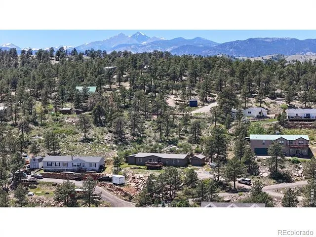 401 Lakritz Street Berthoud, CO 80513