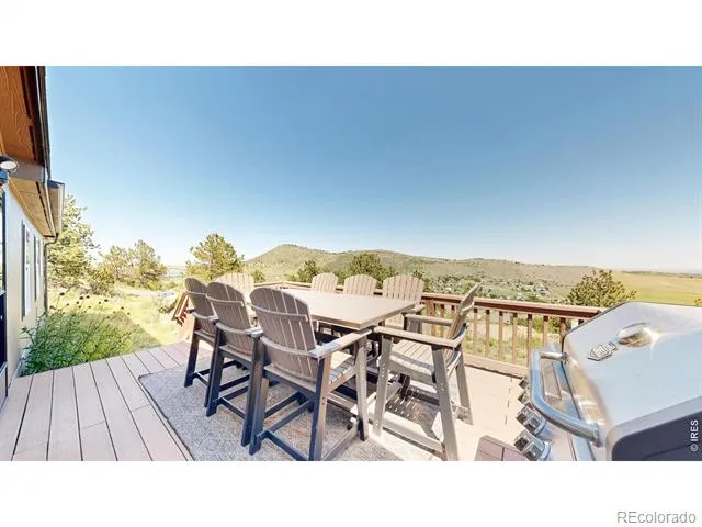 401 Lakritz Street Berthoud, CO 80513