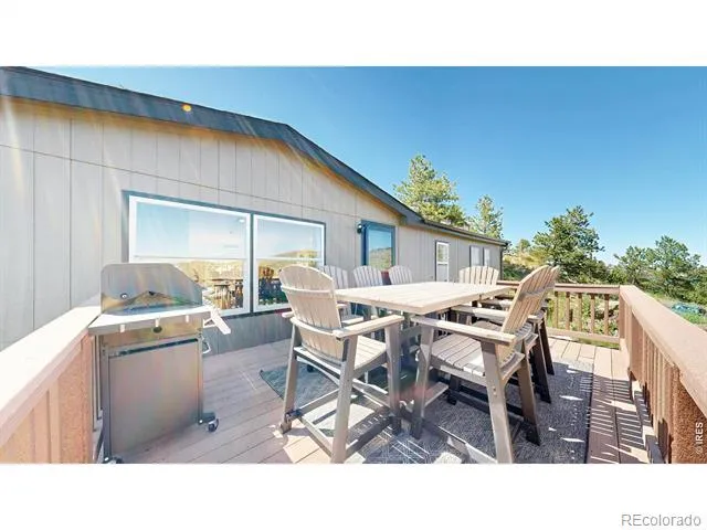 401 Lakritz Street Berthoud, CO 80513