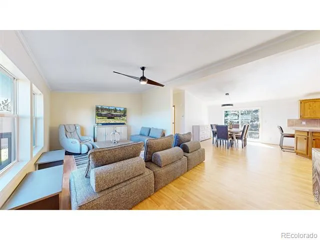 401 Lakritz Street Berthoud, CO 80513