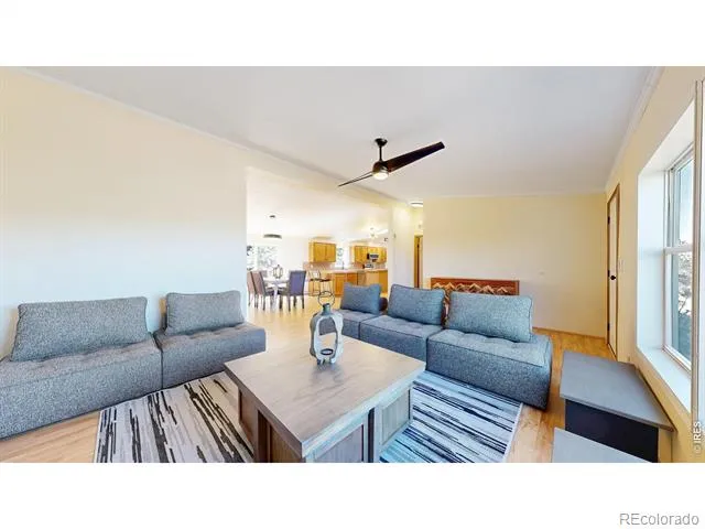 401 Lakritz Street Berthoud, CO 80513