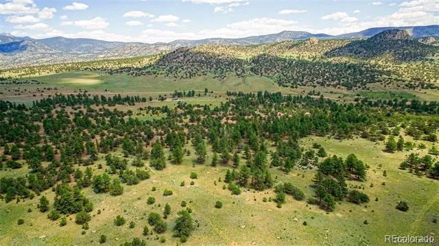 Lot 8 Big Sandy Estaes Buena Vista, CO 81211