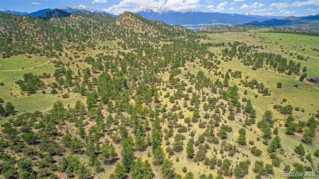 Lot 8 Big Sandy Estaes Buena Vista, CO 81211
