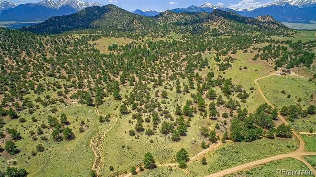 Lot 8 Big Sandy Estaes Buena Vista, CO 81211