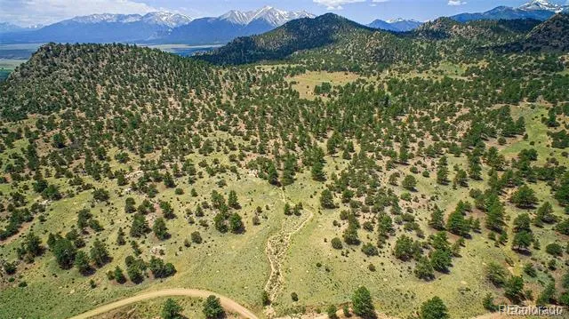 Lot 8 Big Sandy Estaes Buena Vista, CO 81211