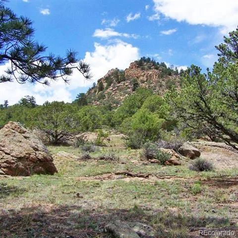 Lot 8 Big Sandy Estaes Buena Vista, CO 81211