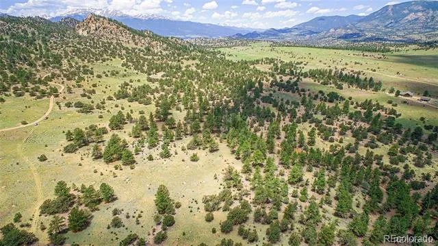 Lot 8 Big Sandy Estaes Buena Vista, CO 81211