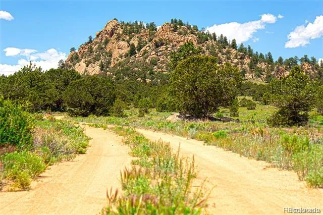 Lot 8 Big Sandy Estaes Buena Vista, CO 81211