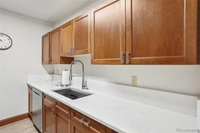 22787 US Highway 6 #302 Keystone, CO 80435
