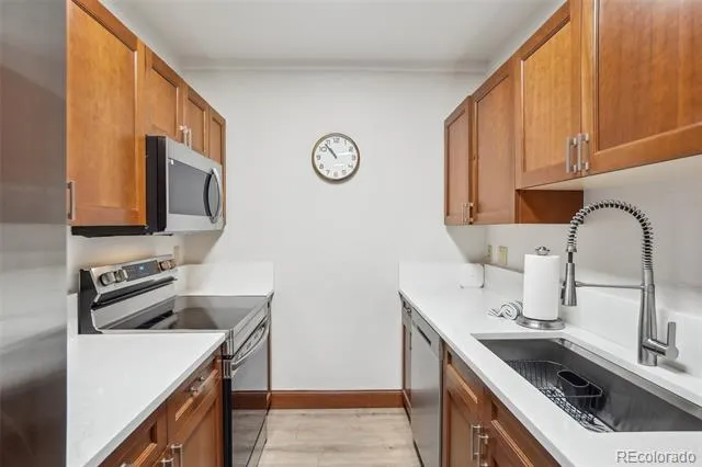 22787 US Highway 6 #302 Keystone, CO 80435