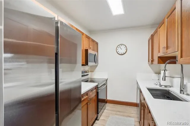 22787 US Highway 6 #302 Keystone, CO 80435