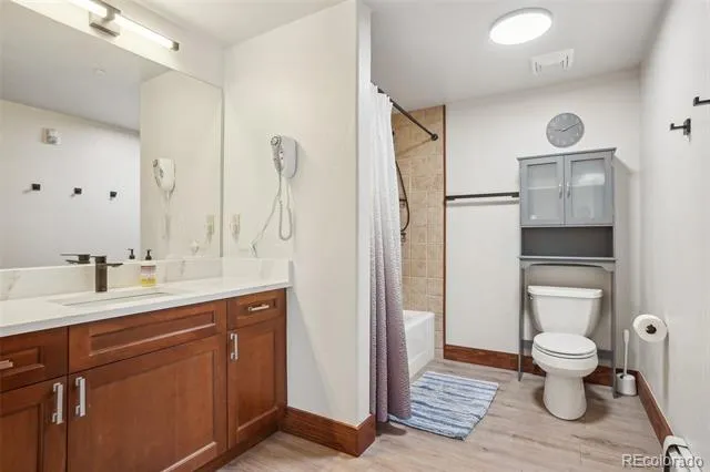 22787 US Highway 6 #302 Keystone, CO 80435