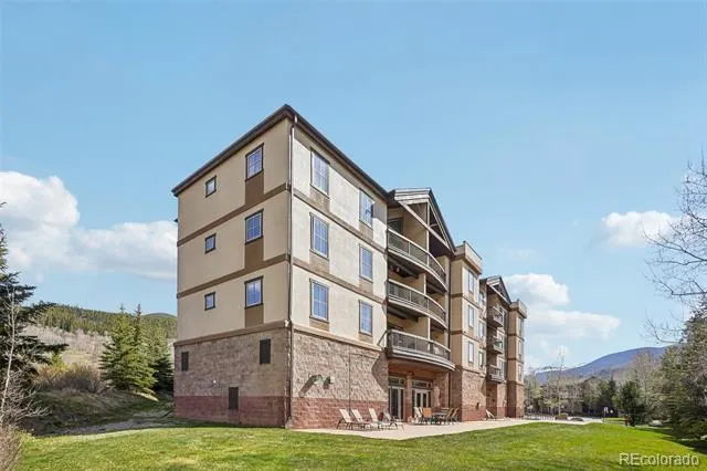 22787 US Highway 6 #302 Keystone, CO 80435