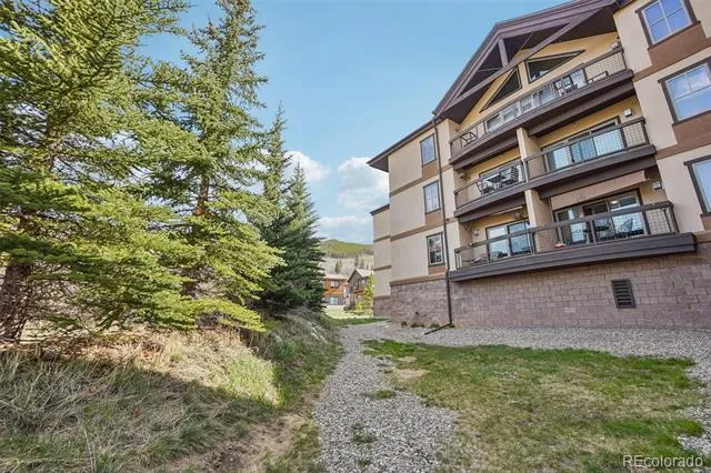 22787 US Highway 6 #302 Keystone, CO 80435