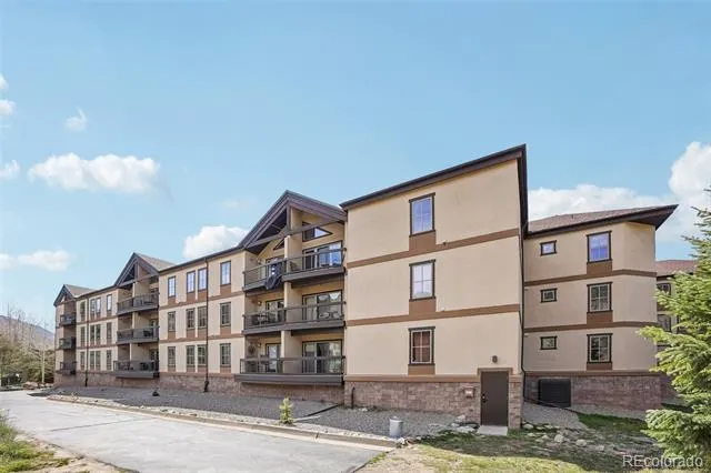22787 US Highway 6 #302 Keystone, CO 80435