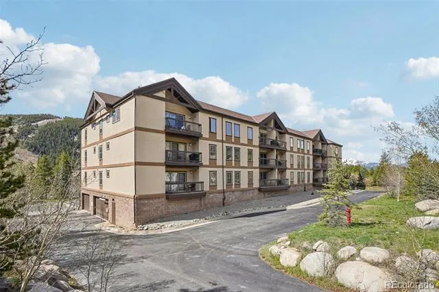 22787 US Highway 6 #302 Keystone, CO 80435