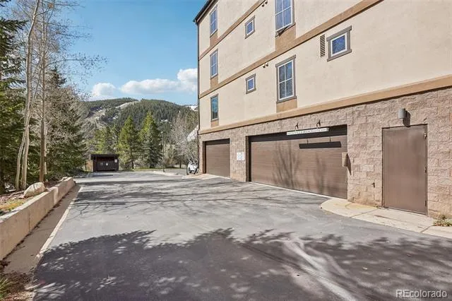 22787 US Highway 6 #302 Keystone, CO 80435