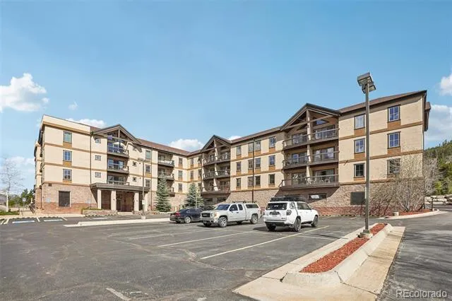 22787 US Highway 6 #302 Keystone, CO 80435