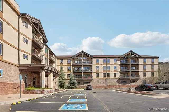 22787 US Highway 6 #302 Keystone, CO 80435