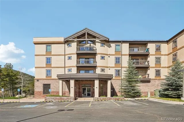 22787 US Highway 6 #302 Keystone, CO 80435