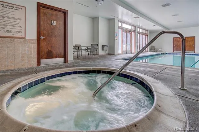 22787 US Highway 6 #302 Keystone, CO 80435