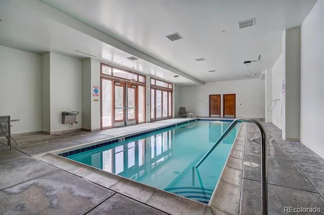 22787 US Highway 6 #302 Keystone, CO 80435