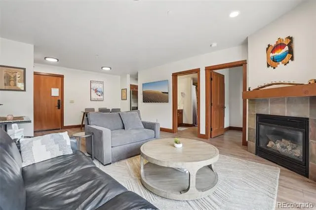 22787 US Highway 6 #302 Keystone, CO 80435