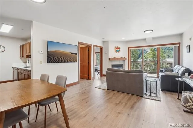 22787 US Highway 6 #302 Keystone, CO 80435