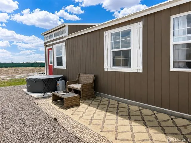 906 Mr 45 Lane Moffat, CO 81143