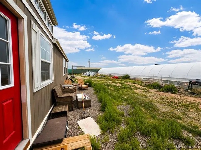 906 Mr 45 Lane Moffat, CO 81143
