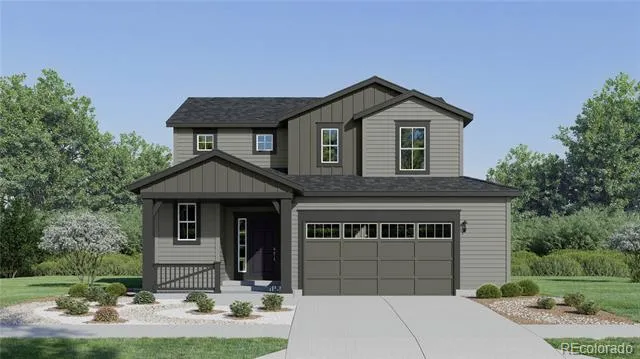 1809 Desert Lark Street Fort Collins, CO 80528