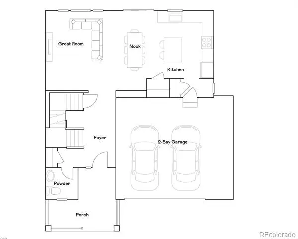 1809 Desert Lark Street Fort Collins, CO 80528
