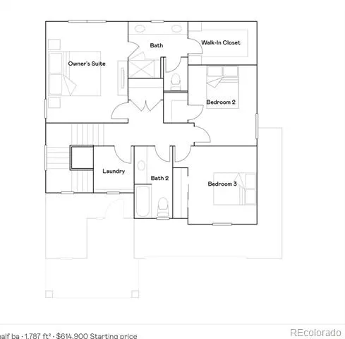 1809 Desert Lark Street Fort Collins, CO 80528
