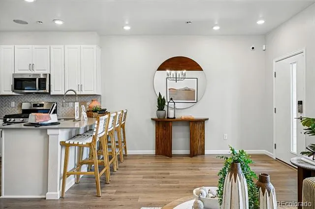 6860 Parterre Parkway #3 Thornton, CO 80602