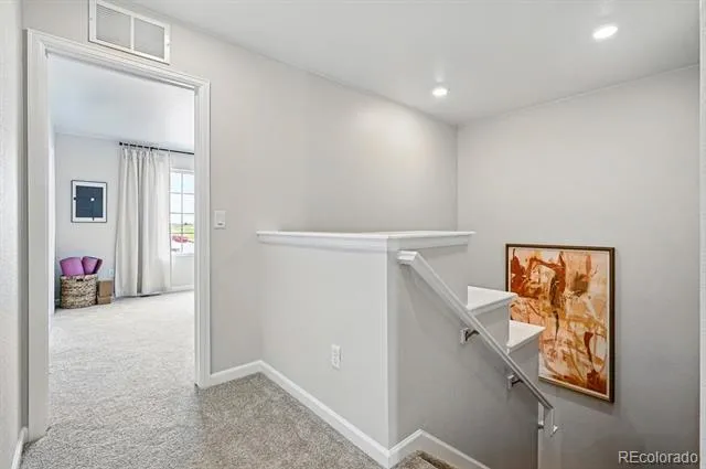 6860 Parterre Parkway #3 Thornton, CO 80602