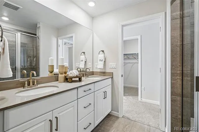 6860 Parterre Parkway #3 Thornton, CO 80602