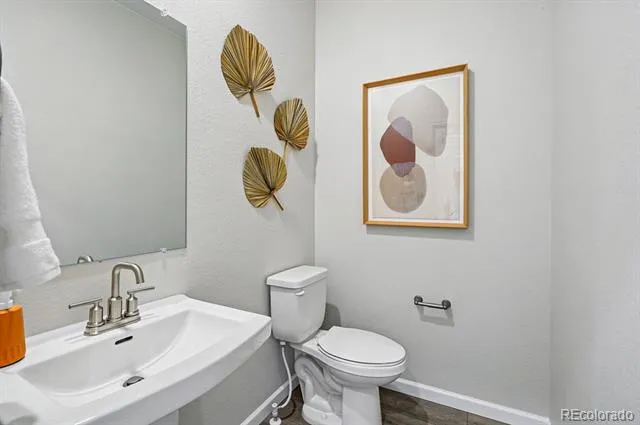 6860 Parterre Parkway #3 Thornton, CO 80602