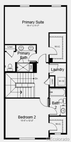 6860 Parterre Parkway #3 Thornton, CO 80602