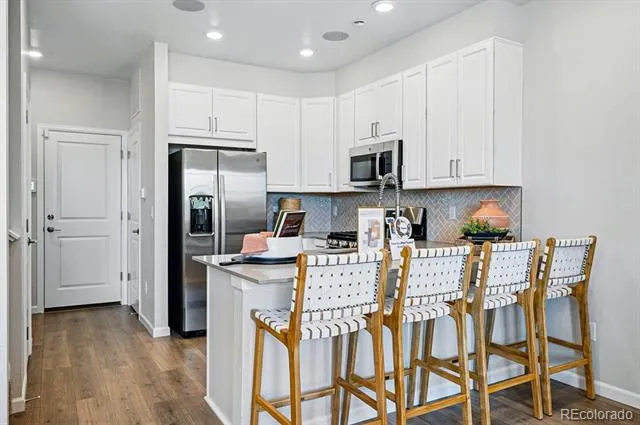 6860 Parterre Parkway #3 Thornton, CO 80602