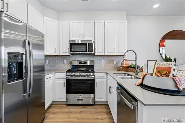 6860 Parterre Parkway #3 Thornton, CO 80602