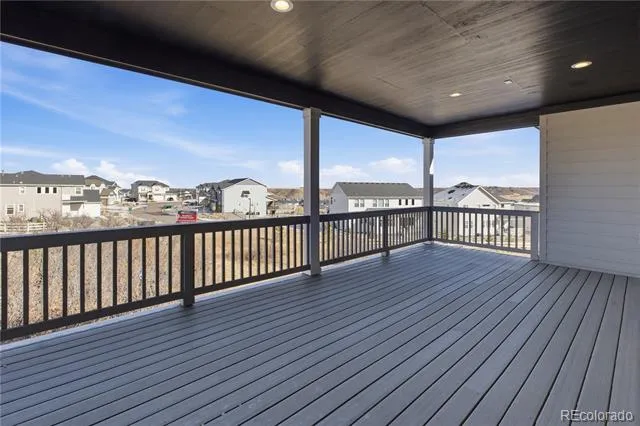 5910 Riesberg Lane Castle Rock, CO 80104