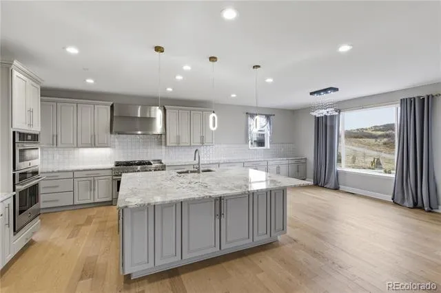 5910 Riesberg Lane Castle Rock, CO 80104