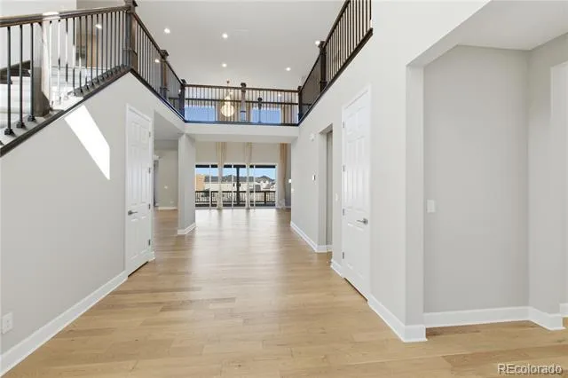 5910 Riesberg Lane Castle Rock, CO 80104