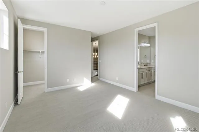 5910 Riesberg Lane Castle Rock, CO 80104