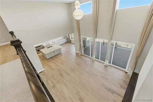 5910 Riesberg Lane Castle Rock, CO 80104