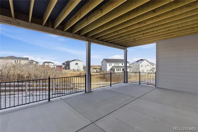 5910 Riesberg Lane Castle Rock, CO 80104